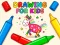 Drawing For Kids — безплатна онлайн игра