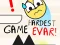 Hardest Game Evar — безплатна онлайн игра
