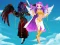 Angelic Charm Princess — безплатна онлайн игра