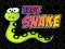 Basic Snake — безплатна онлайн игра