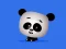 Cute Panda Memory Challenge — безплатна онлайн игра