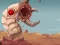 Deep Worm — безплатна онлайн игра
