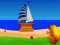 Island Escape — безплатна онлайн игра