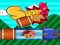 Superpig Blast — безплатна онлайн игра