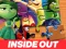 Inside Out Jigsaw Puzzle — безплатна онлайн игра