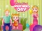 Baby Hazel Mothers Day — безплатна онлайн игра