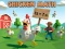 Chicken Math — безплатна онлайн игра
