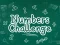 Numbers Challenge — безплатна онлайн игра