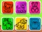Easy Kids Coloring Game — безплатна онлайн игра