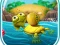 Brian Adventures On The Beach — безплатна онлайн игра