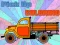 Pick Up Trucks Coloring — безплатна онлайн игра