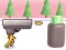 Gun Head Run — безплатна онлайн игра