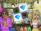 Fashion Stylist — безплатна онлайн игра