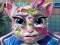 Angela Skin Doctor — безплатна онлайн игра
