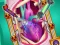 Monster Heart Surgery — безплатна онлайн игра