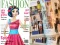 Fashion Magazine 2017 — безплатна онлайн игра