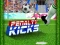 Penalty Kicks — безплатна онлайн игра