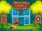 Macaw Couple Escape — безплатна онлайн игра