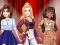Blondie and Friends Summer Fashion Show — безплатна онлайн игра