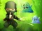 Ninja vs Slime — безплатна онлайн игра