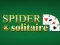 Spider Solitaire — безплатна онлайн игра