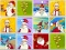 Xmas Cards Match — безплатна онлайн игра