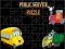 Public Service Puzzle — безплатна онлайн игра