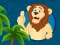 Strong Lions Jigsaw — безплатна онлайн игра