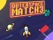 Outerspace Match 3 — безплатна онлайн игра