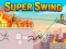 Super Swing — безплатна онлайн игра