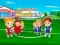 Baby Hazel. Sports day — безплатна онлайн игра
