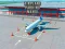 Airplane Parking Mania — безплатна онлайн игра