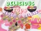 Delicious Food Match 3 Deluxe — безплатна онлайн игра