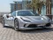 Ferrari F8 Tributo Puzzle — безплатна онлайн игра