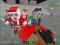 Pixel Wars Apocalypse Zombie — безплатна онлайн игра