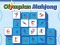 Olympian Mahjong — безплатна онлайн игра