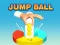 Jump Ball — безплатна онлайн игра