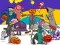 Find 5 Differences Halloween — безплатна онлайн игра