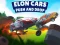 Elon Cars: Push and Drop — безплатна онлайн игра