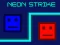 Neon Strike — безплатна онлайн игра