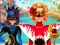 Ellie and Friends Venice Carnival — безплатна онлайн игра