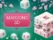 Mahjong 3d — безплатна онлайн игра