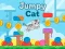Jumpy Cat — безплатна онлайн игра