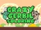 Crazy Gerbil Coloring — безплатна онлайн игра