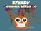 Speedy Corona Virus.io — безплатна онлайн игра
