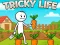 Tricky Life — безплатна онлайн игра