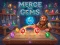 Merge the Gems — безплатна онлайн игра
