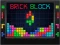 Brick Block — безплатна онлайн игра
