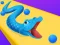 Anaconda Runner — безплатна онлайн игра