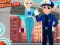 Ice Queen Driver License Test — безплатна онлайн игра
